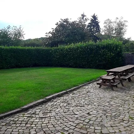 Le Relais De Chasse * הוטון