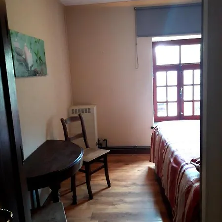Le Relais De Chasse هوتون