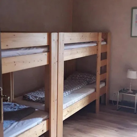 فندق مبيت وإفطار Le Relais De Chasse