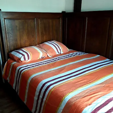 Le Relais De Chasse הוטון