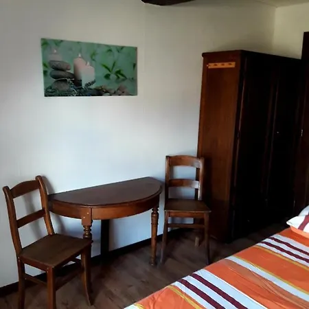 Le Relais De Chasse