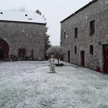 Le Relais De Chasse