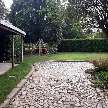 Le Relais De Chasse فندق مبيت وإفطار *