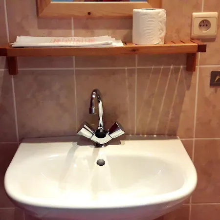 فندق مبيت وإفطار Le Relais De Chasse *